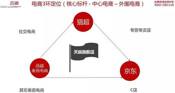 一個時代的背影 透過本質解讀互聯網營銷的管理思路